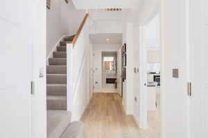Hallway- click for photo gallery